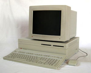 Macintosh Two Image